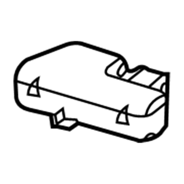 Mercedes-Benz 251-800-00-97-64