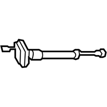 Mercedes-Benz 164-820-19-10
