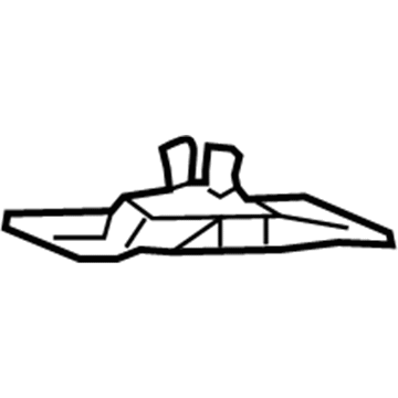 Mercedes-Benz 164-740-00-14