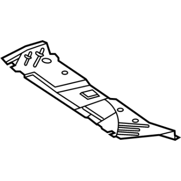 Mercedes-Benz 214-610-67-00