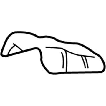 Mercedes-Benz 163-682-05-71