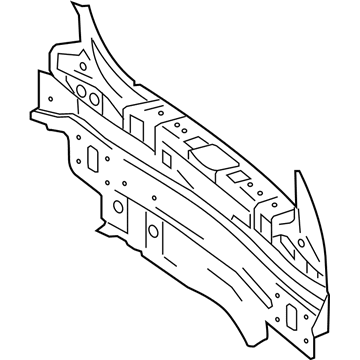 Mercedes-Benz 207-640-07-71