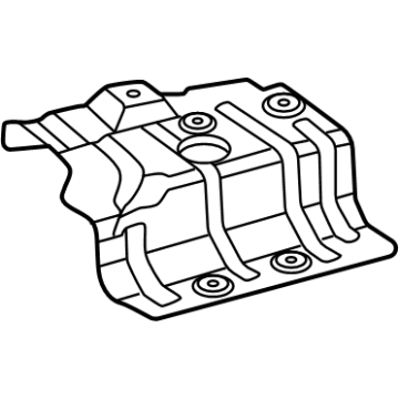 Mercedes-Benz 254-680-70-03