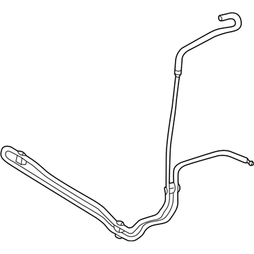 Mercedes-Benz 163-466-08-81
