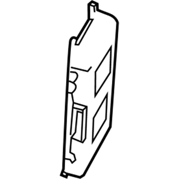 Mercedes-Benz 242-900-81-00