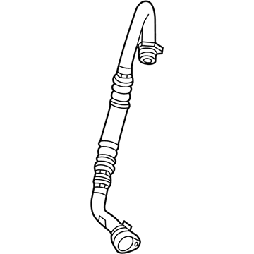 Mercedes-Benz 204-500-11-72
