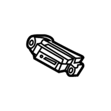 Mercedes-Benz 001-820-91-26
