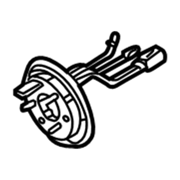 Mercedes-Benz C32 AMG Clock Spring - 203-464-01-18
