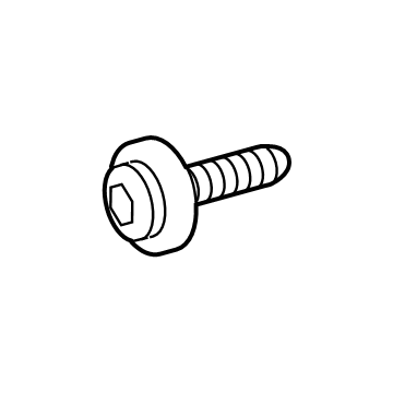 Mercedes-Benz 001-984-64-29