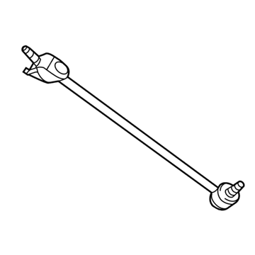 Mercedes-Benz 222-320-03-89