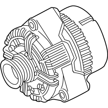 Mercedes-Benz 013-154-83-02-80