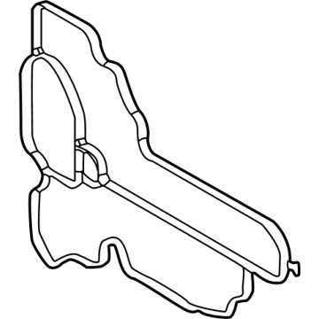 Mercedes-Benz 254-203-67-00-64