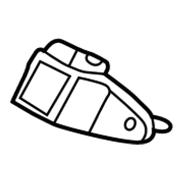 Mercedes-Benz 011-542-06-17