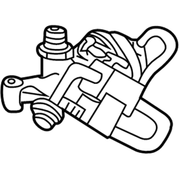 Mercedes-Benz 112-140-04-60
