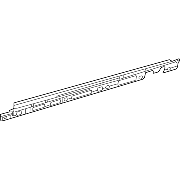 Mercedes-Benz 166-698-01-27