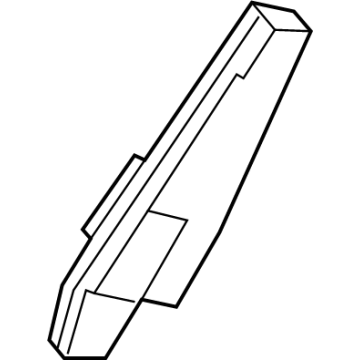 Mercedes-Benz 232-860-20-00