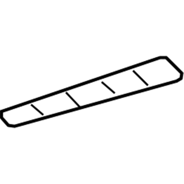 Mercedes-Benz 166-698-05-48