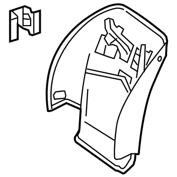 Mercedes-Benz 222-910-11-27-1B55
