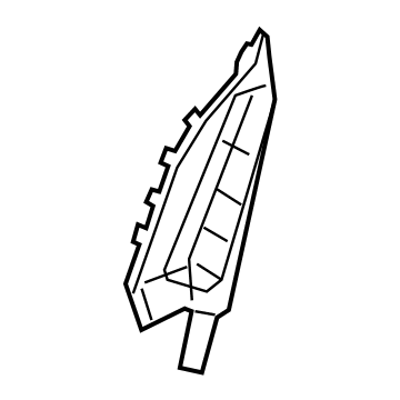 Mercedes-Benz 177-910-53-07-9116