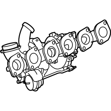 Mercedes-Benz 275-090-24-80-80