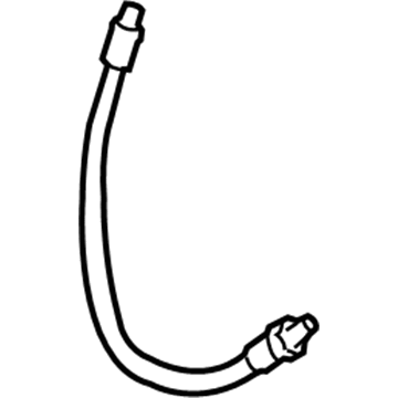 Mercedes-Benz 221-420-02-48-64