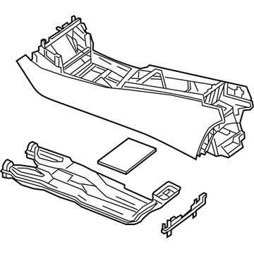Mercedes-Benz 222-680-29-04-1C13