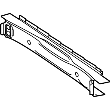 Mercedes-Benz 167-610-16-03