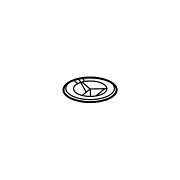 Mercedes-Benz 167-545-69-00