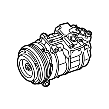 Mercedes-Benz 907-830-58-01