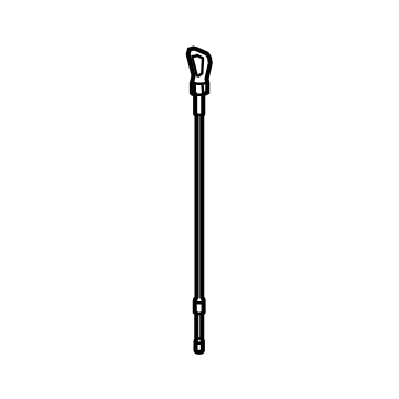 Mercedes-Benz Metris Dipstick - 274-010-51-09