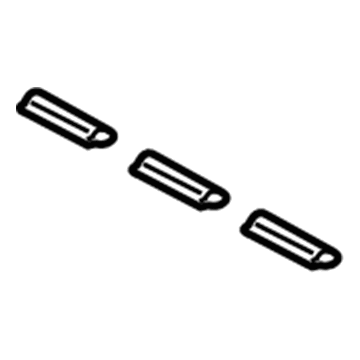 Mercedes-Benz 140-682-01-97