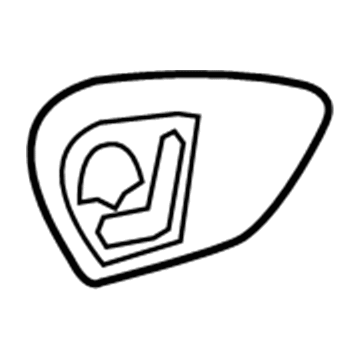 Mercedes-Benz 251-918-47-30-7H85