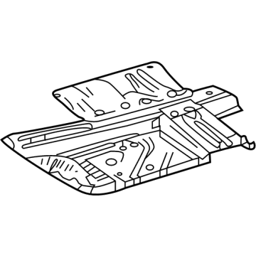Mercedes-Benz 213-610-14-10