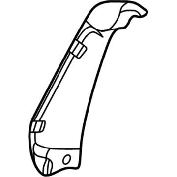 Mercedes-Benz 212-914-05-11
