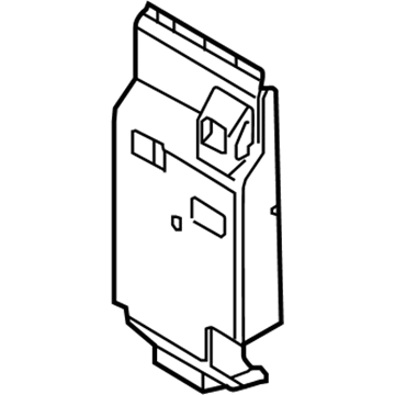 Mercedes-Benz 166-540-00-80