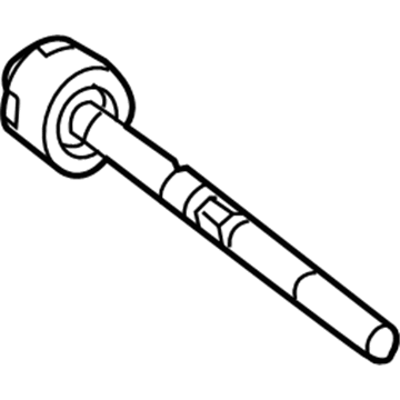 Mercedes-Benz 204-338-06-15
