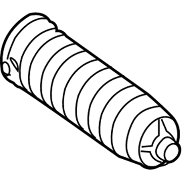 Mercedes-Benz 204-463-02-96