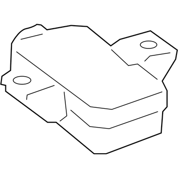 Mercedes-Benz 212-545-52-40