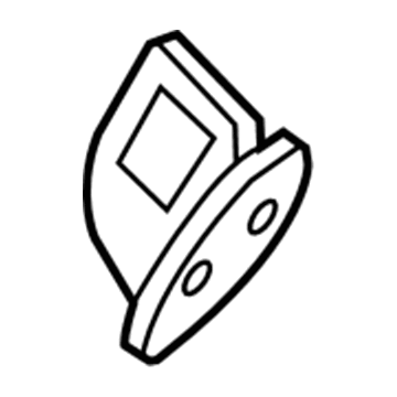 Mercedes-Benz 204-758-00-03