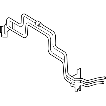 Mercedes-Benz 211-466-15-24