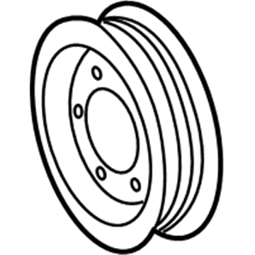 Mercedes-Benz 104-032-00-04