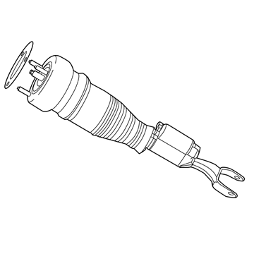 Mercedes-Benz 217-320-59-01-89