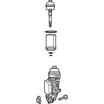 Mercedes-Benz 270-180-05-00-64