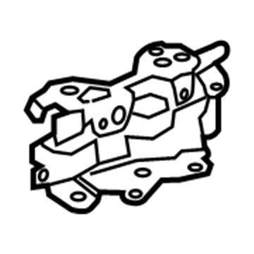 Mercedes-Benz 222-880-01-28-64