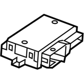 Mercedes-Benz 205-900-67-28