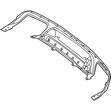 Mercedes-Benz 231-885-13-25-64