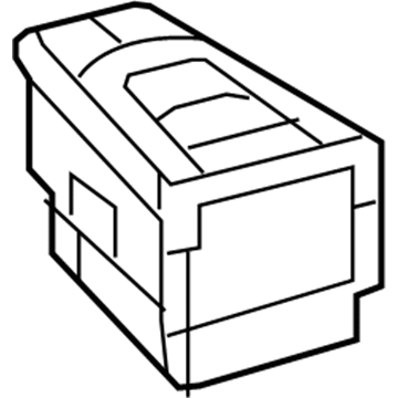 Mercedes-Benz 207-820-75-10-2A17