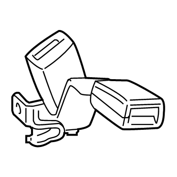 Mercedes-Benz 206-860-58-00-9051