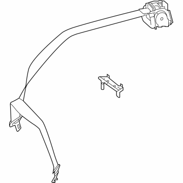 Mercedes-Benz 214-860-03-00-9C94