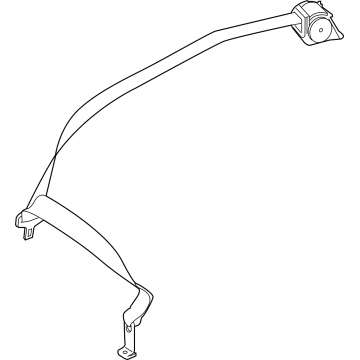 Mercedes-Benz 206-860-54-00-9C94